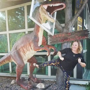 Meet your Posher, Stephanie